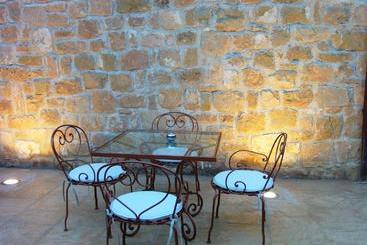 هتل Villa Monter