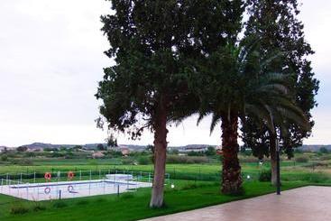 هتل Villa Monter