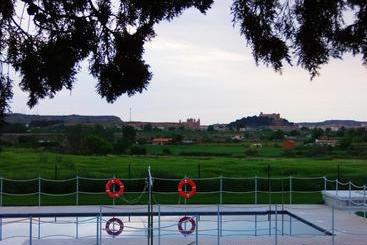 هتل Villa Monter
