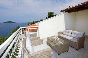 هتل Villa Telenta