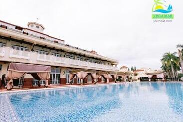 Vista Mar Beach Resort And Country Club - Mactan Island