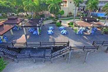 هتل Vista Mar Beach Resort And Country Club