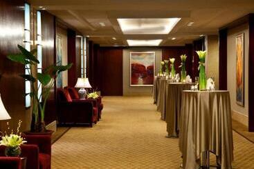Yidu Jinling Grand Hotel Yancheng