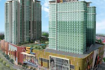 Ksl Hotel & Resort