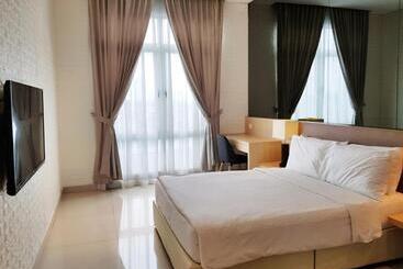 Ksl Hotel & Resort