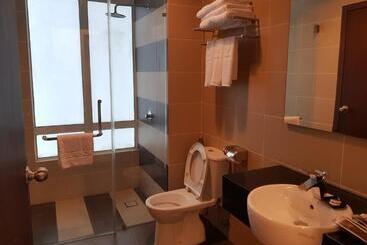 Ksl Hotel & Resort