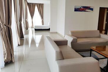 Ksl Hotel & Resort