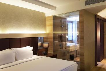 Ksl Hotel & Resort