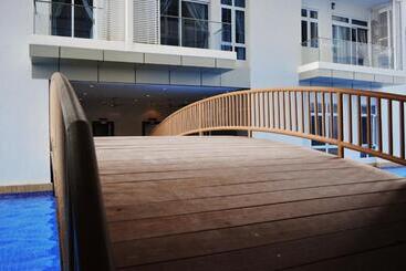 Ksl Hotel & Resort