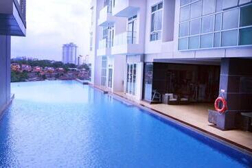 Ksl Hotel & Resort