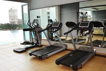 Ksl Hotel & Resort