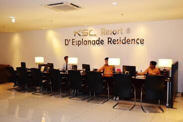 Ksl Hotel & Resort