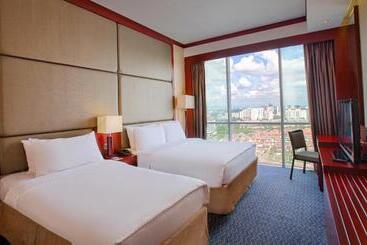 Ksl Hotel & Resort