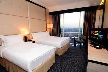Ksl Hotel & Resort
