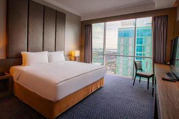 Ksl Hotel & Resort