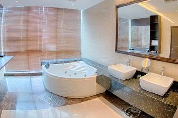 Ksl Hotel & Resort