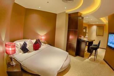 Ksl Hotel & Resort