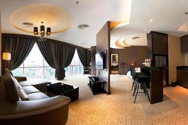 Ksl Hotel & Resort