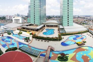 Ksl Hotel & Resort