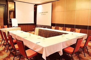 Ksl Hotel & Resort
