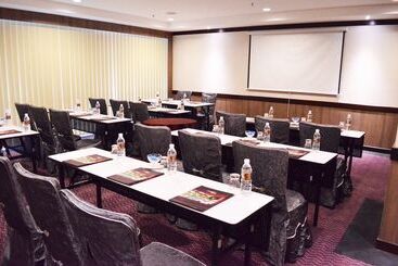 Ksl Hotel & Resort