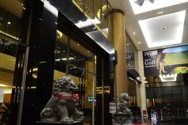 Ksl Hotel & Resort