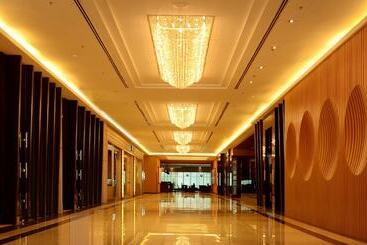Ksl Hotel & Resort