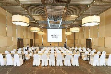 Novotel Saigon Centre