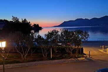 پانسیون Accommodation Old Town Vitaic