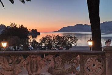 پانسیون Accommodation Old Town Vitaic