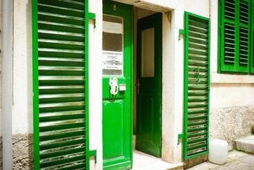 پانسیون Accommodation Old Town Vitaic