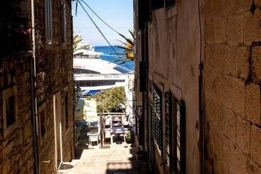 پانسیون Accommodation Old Town Vitaic