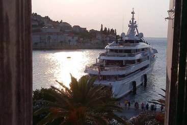 پانسیون Accommodation Old Town Vitaic