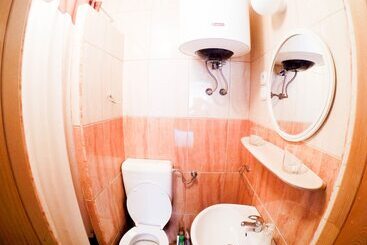 پانسیون Accommodation Old Town Vitaic