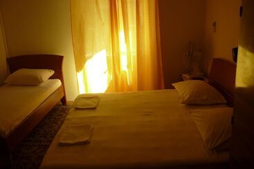 پانسیون Accommodation Old Town Vitaic