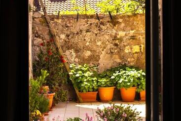 پانسیون Accommodation Old Town Vitaic