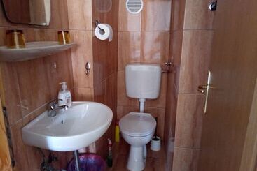 پانسیون Accommodation Old Town Vitaic