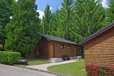Plitvice Holiday Resort