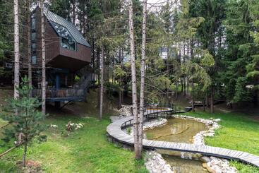 Plitvice Holiday Resort