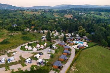 Plitvice Holiday Resort