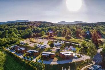 Plitvice Holiday Resort