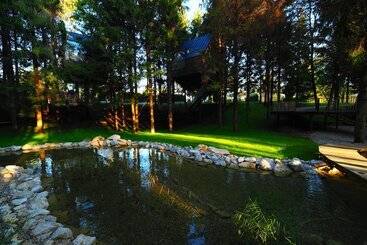 Plitvice Holiday Resort