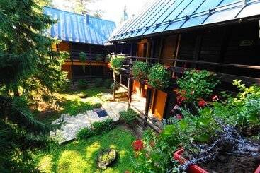 Plitvice Holiday Resort