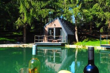 Plitvice Holiday Resort