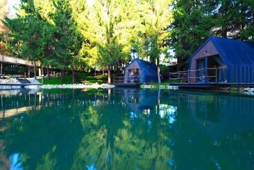 Plitvice Holiday Resort
