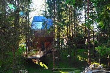 Plitvice Holiday Resort