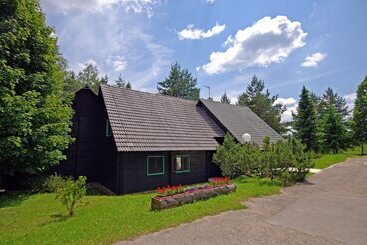 Plitvice Holiday Resort