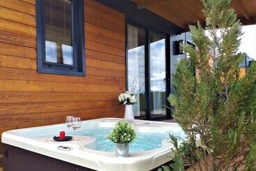 Plitvice Holiday Resort