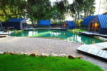 Plitvice Holiday Resort