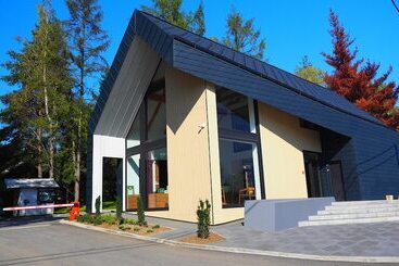 Plitvice Holiday Resort